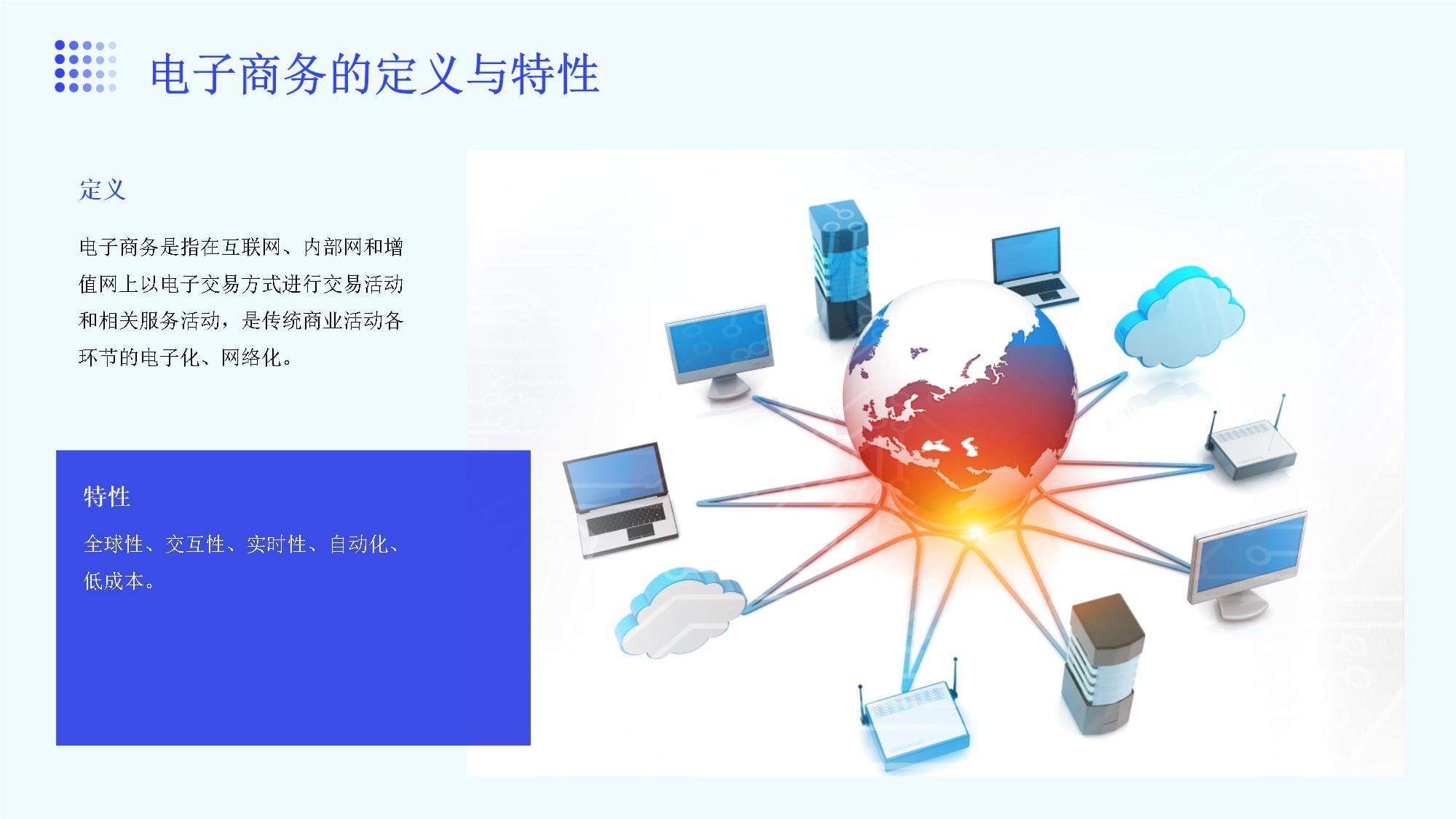 电子商务的虚拟实境技术与创新应用